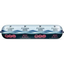 PRIMA Beef-Rice Sausage 800g