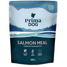 PRIMA Lašišos miltai 260g