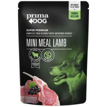 PRIMA Mini Meal Lamb 85g