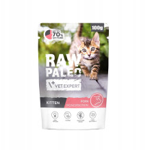 VETEXPERT VetExpert Raw...