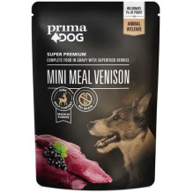 PRIMA Mini Meal Venison 85g