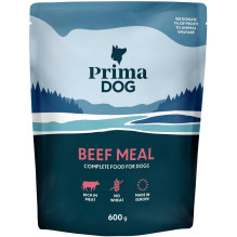 PRIMA Beef Meal 600g
