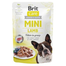 BRIT Care Mini maišelis su...