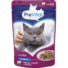 PREVITAL PREVITAL Veršiena...