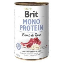 BRIT Care Monoprotein...