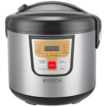 Brock MC 1000