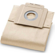 Karcher Paper filter bags...