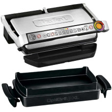 Tefal GC724D OptiGrill XL Tefal GC724D OptiGrill XL