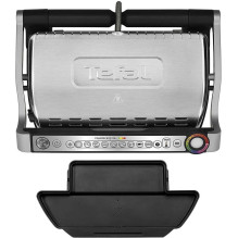 Tefal GC724D OptiGrill XL Tefal GC724D OptiGrill XL
