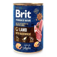 BRIT Premium by Nature...