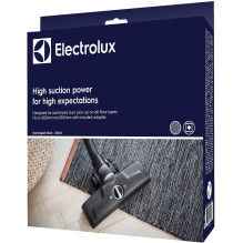 Electrolux ZE072