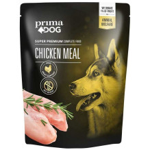 PRIMA Dog Chicken Meal 600g