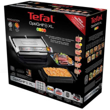 Tefal GC724D OptiGrill XL Tefal GC724D OptiGrill XL