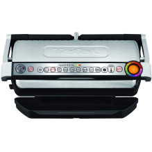 Tefal GC724D OptiGrill XL Tefal GC724D OptiGrill XL