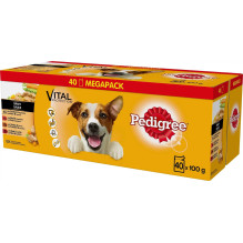 PEDIGREE Vital Protection...
