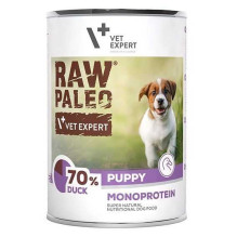 VETEXPERT Žalias Paleo...