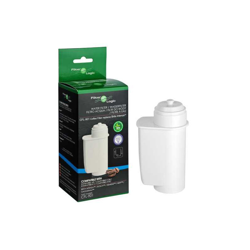 Filtro logika CFL901