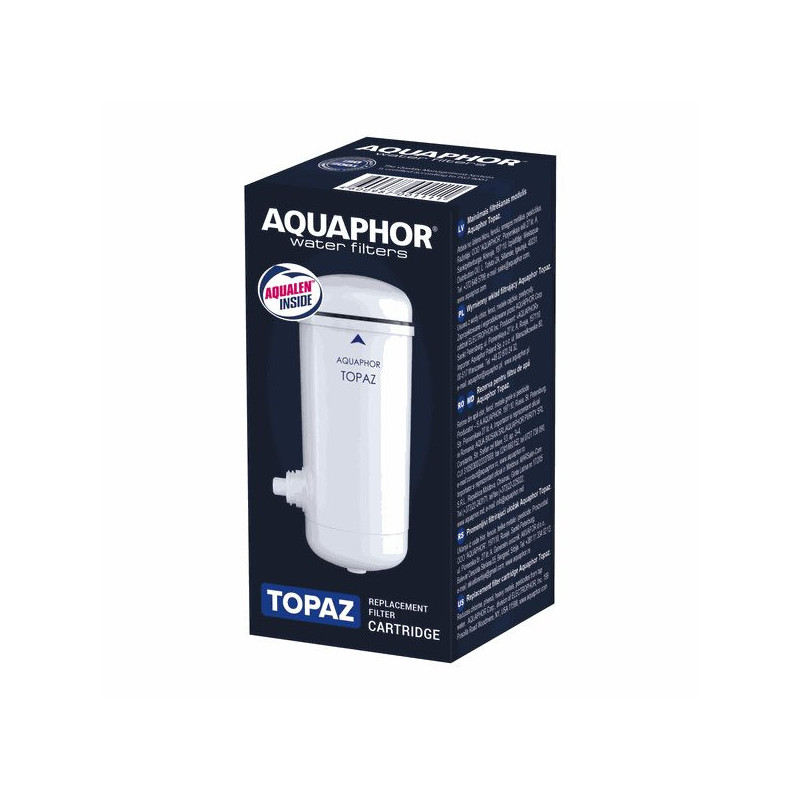 Aquaphor Topaz Backup Filter