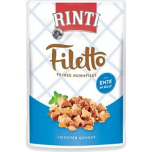 RINTI RINTI Filetto Chicken...