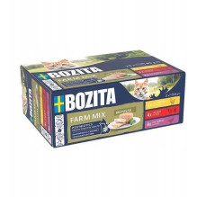 BOZITA Bozita Putėsių...