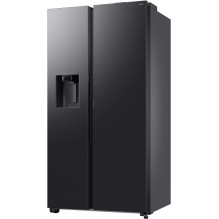 Samsung RS80F64KEFEO