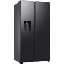 Samsung RS80F64KEFEO