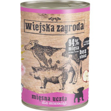 wiejska zagroda Wiejska...