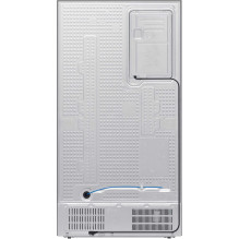 Samsung RS80F64KEFEO