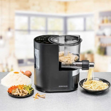 Rommelsbacher PM 220 Black Rommelsbacher PM 220 Black