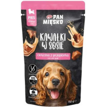 PAN MIĘSKO Pan Mięsko Pan...