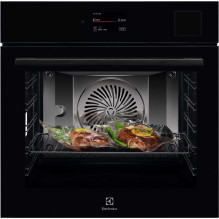 Electrolux LOA9S3XZ