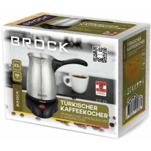 Brock ECP 105