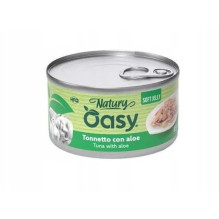OASY Natūralus minkštas...