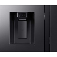 Samsung RS80F64KEFEO