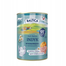 BALTICA Smaki regionów...