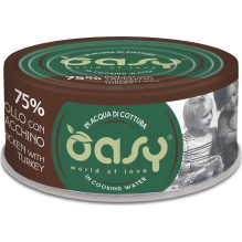 OASY More Love“ vištiena su...