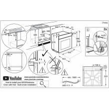 Electrolux EOC9P3XH