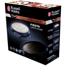 Russell Hobbs 20920 Classic Crepe Maker Russell Hobbs 20920 Classic Crepe Maker
