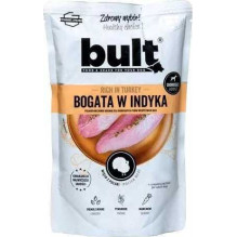 BULT Praturtintas...