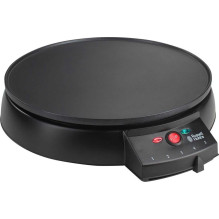 Russell Hobbs 20920 Classic Crepe Maker Russell Hobbs 20920 Classic Crepe Maker