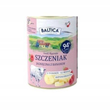 BALTICA „Regional Flavors“...