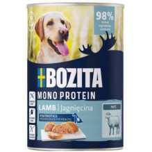 BOZITA BOZITA ėrienos...