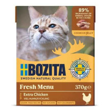 BOZITA Bozita 4917 drėgnas...
