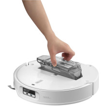 Roborock Q REVO EDGE PRO2 White QE2P02-00 Roborock Q REVO EDGE PRO2 White QE2P02-00