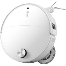 Roborock Q REVO EDGE PRO2 White QE2P02-00 Roborock Q REVO EDGE PRO2 White QE2P02-00