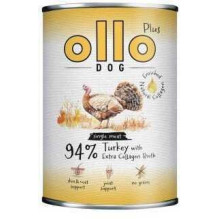 OLLO Ollo Ollo šunų ėdalo...