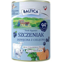 BALTICA Regional Flavors...