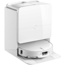 Roborock Q REVO EDGE PRO2 White QE2P02-00 Roborock Q REVO EDGE PRO2 White QE2P02-00