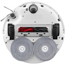 Roborock Q REVO EDGE PRO2 White QE2P02-00 Roborock Q REVO EDGE PRO2 White QE2P02-00