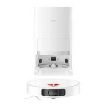 „Xiaomi Mi Robot X20+“ ES, baltas BHR8124EU „Xiaomi Mi Robot X20+“ ES, baltas BHR8124EU